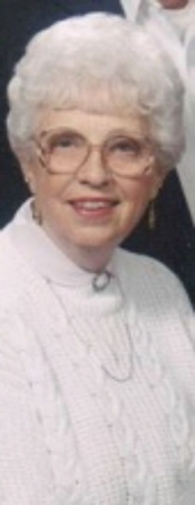 Retta F. Osborn