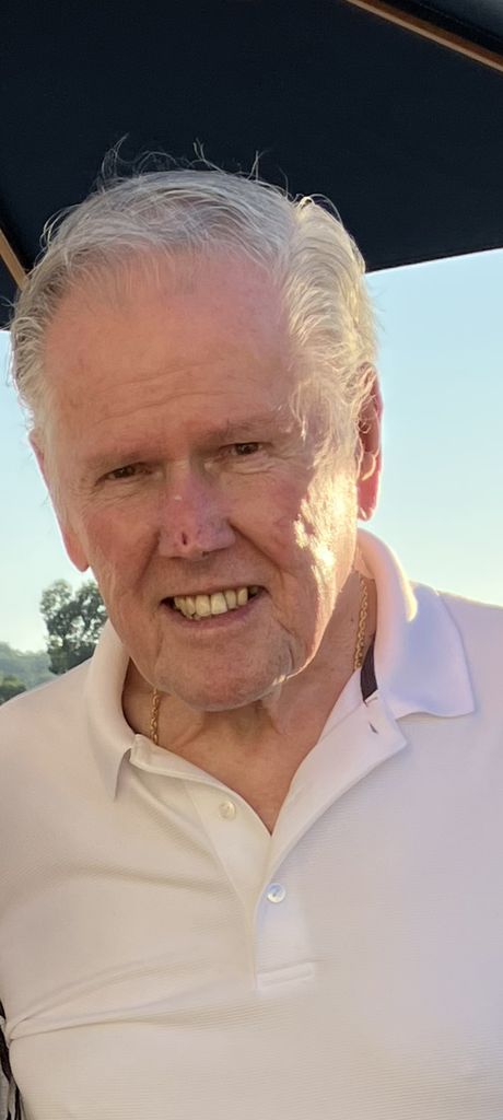 James Thomas Taylor Profile Photo