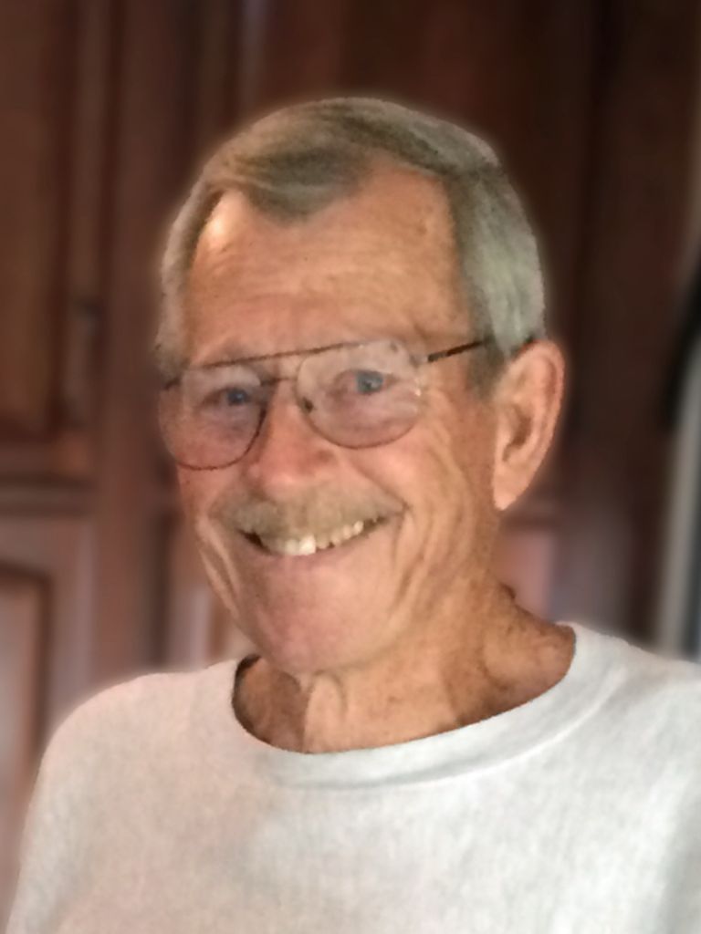 Gene Raymon Argast Profile Photo