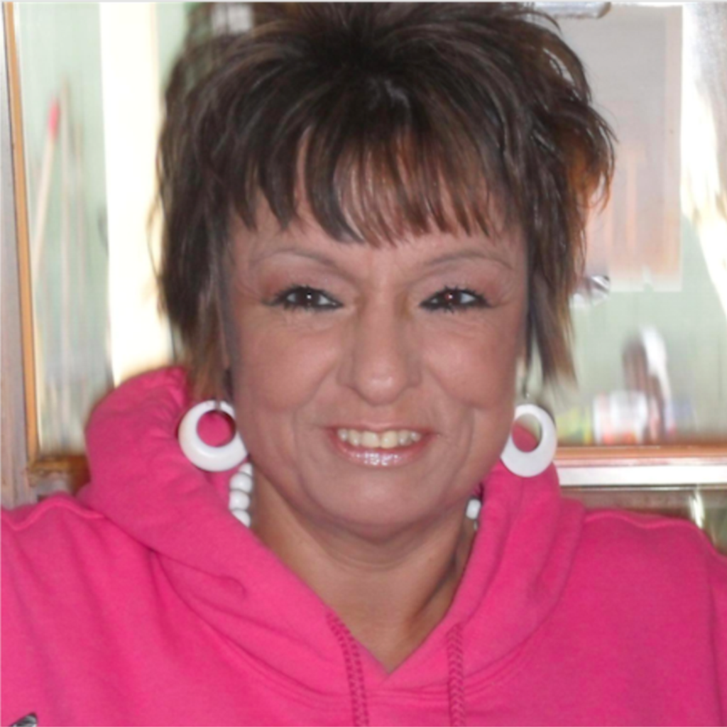 Rebecca Garcia