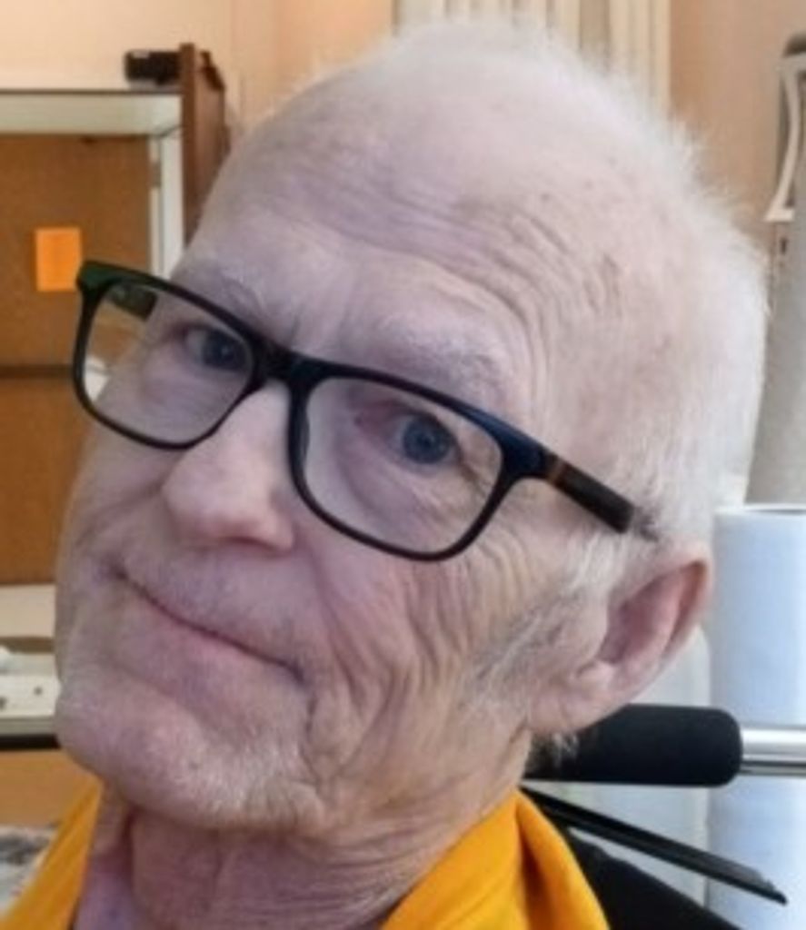 Joseph Mudd Profile Photo