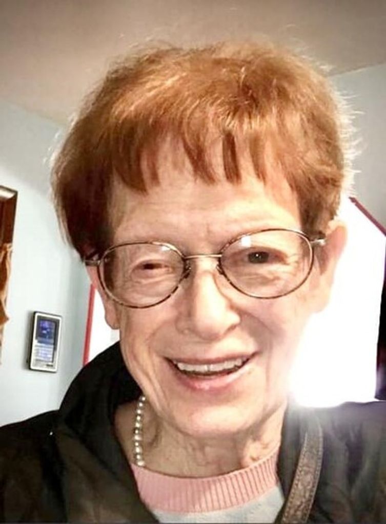 Claire M. Vaubel Profile Photo