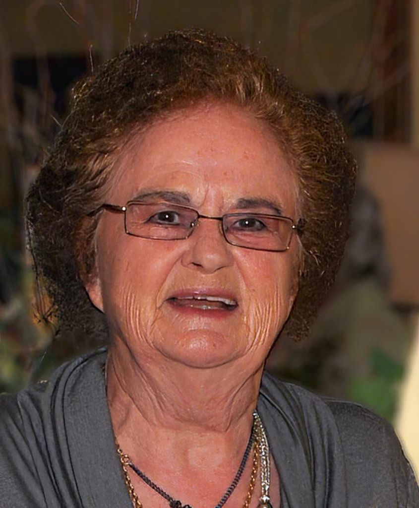 Kathleen Sowers Melton