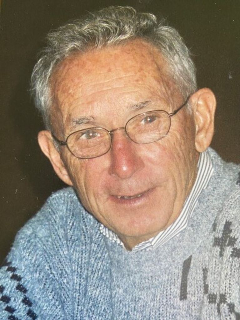 Henry J. Bals Profile Photo