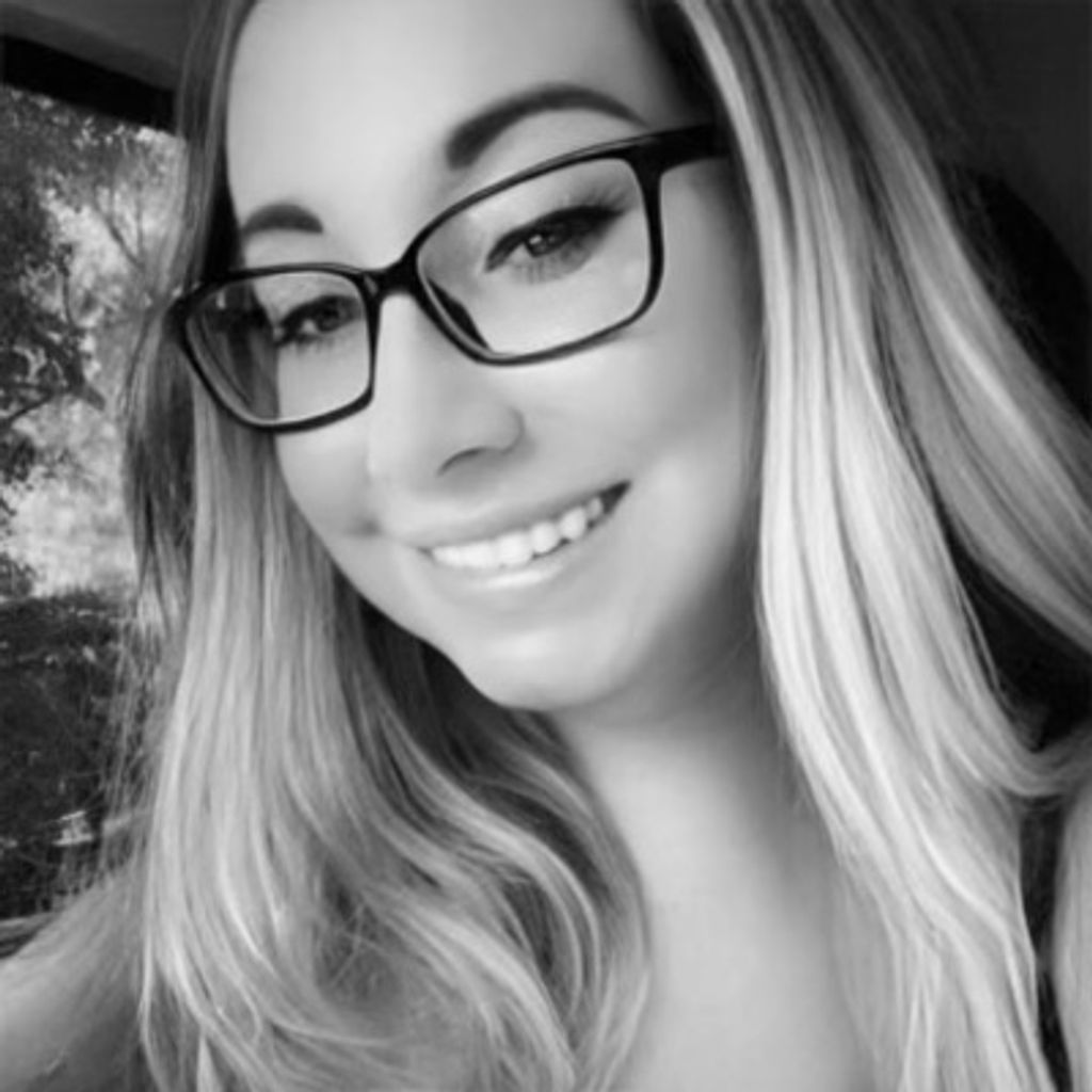 Hailey Rae Eagle (Burge) Profile Photo