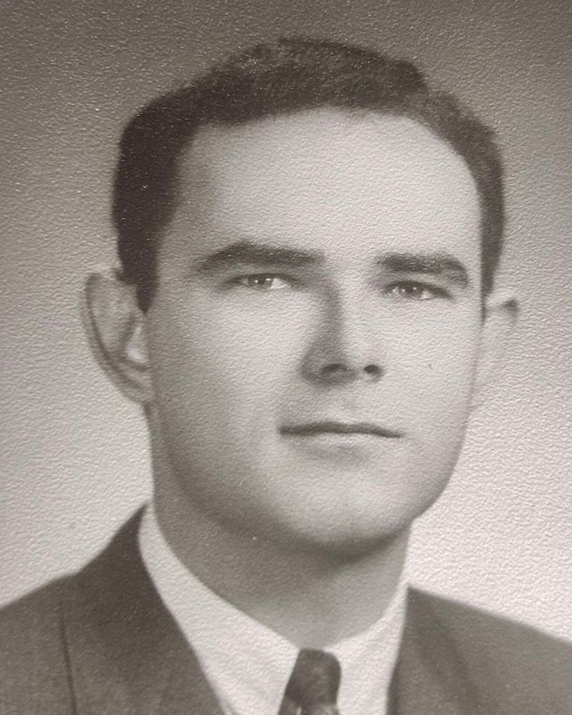 John C. Johnson Jr. Profile Photo