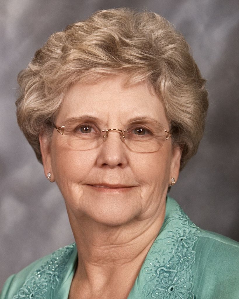 Thelma Sparks Setzler Profile Photo
