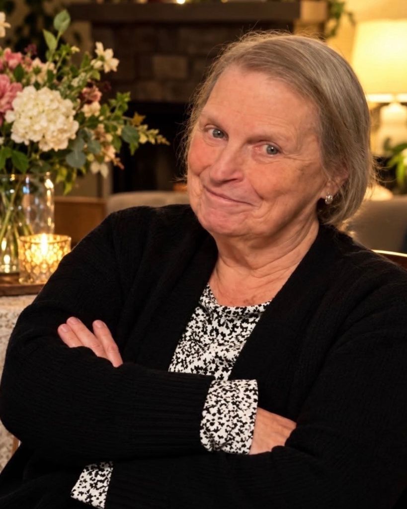 Caroline L. Hansen Profile Photo