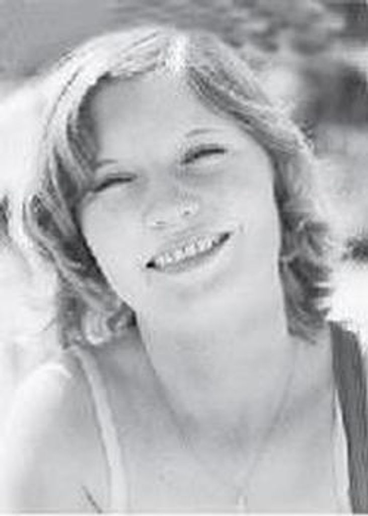 Janel Marie Haer