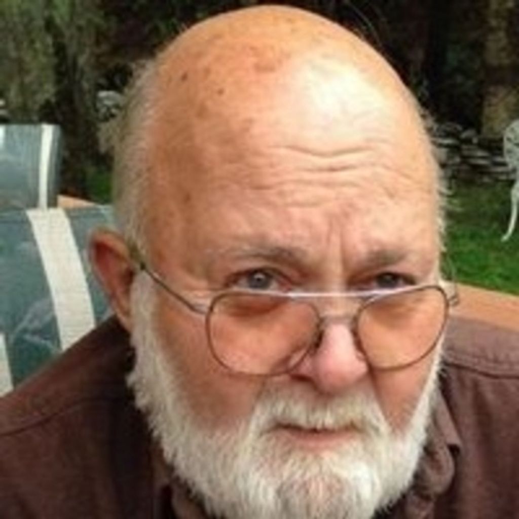 William Schenkel Profile Photo