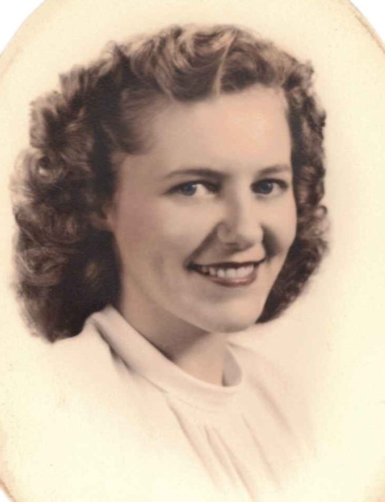 Yvonne "Bonnie" Dolby Profile Photo