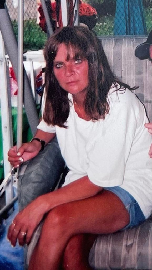 Cathy J. Davies Profile Photo