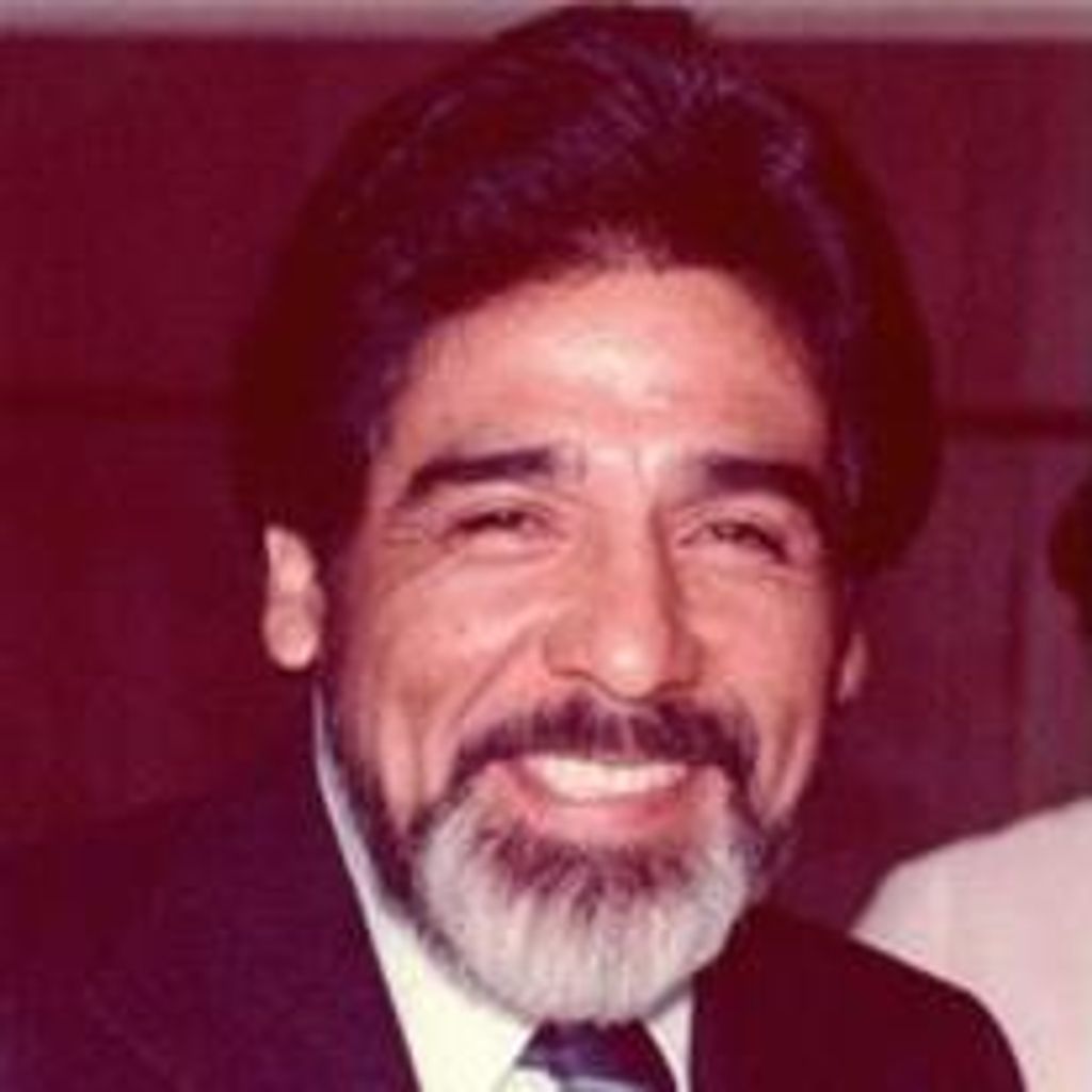 Joe Contreras