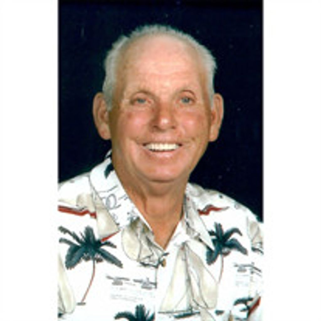 Ray Williams Profile Photo