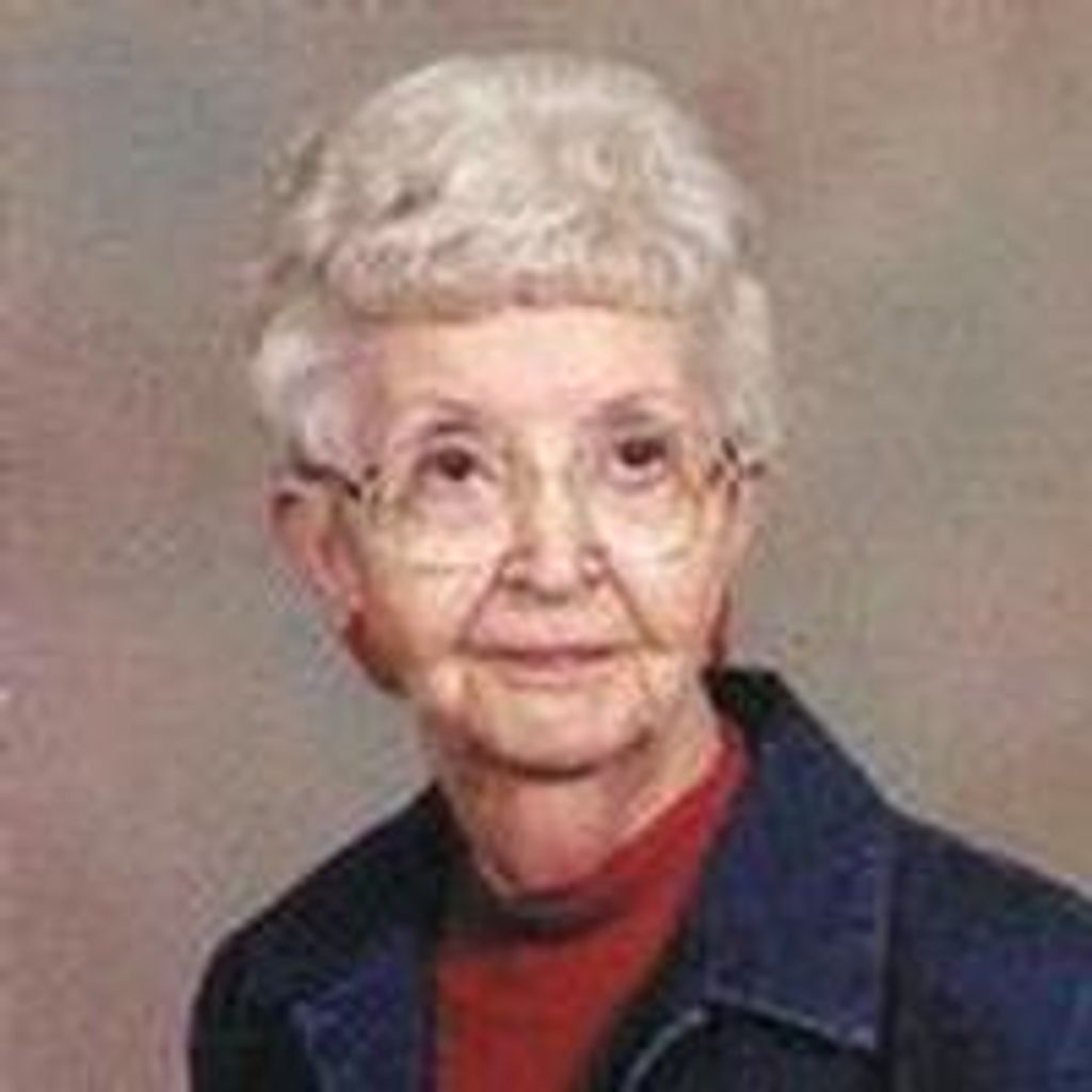Mary O'Brien