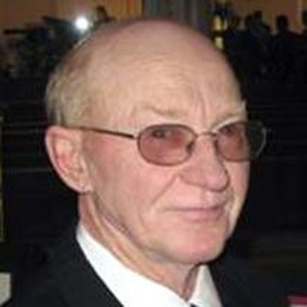 Richard "Rick" Rekedal
