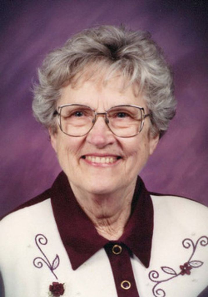 Verna J. Kramer Profile Photo
