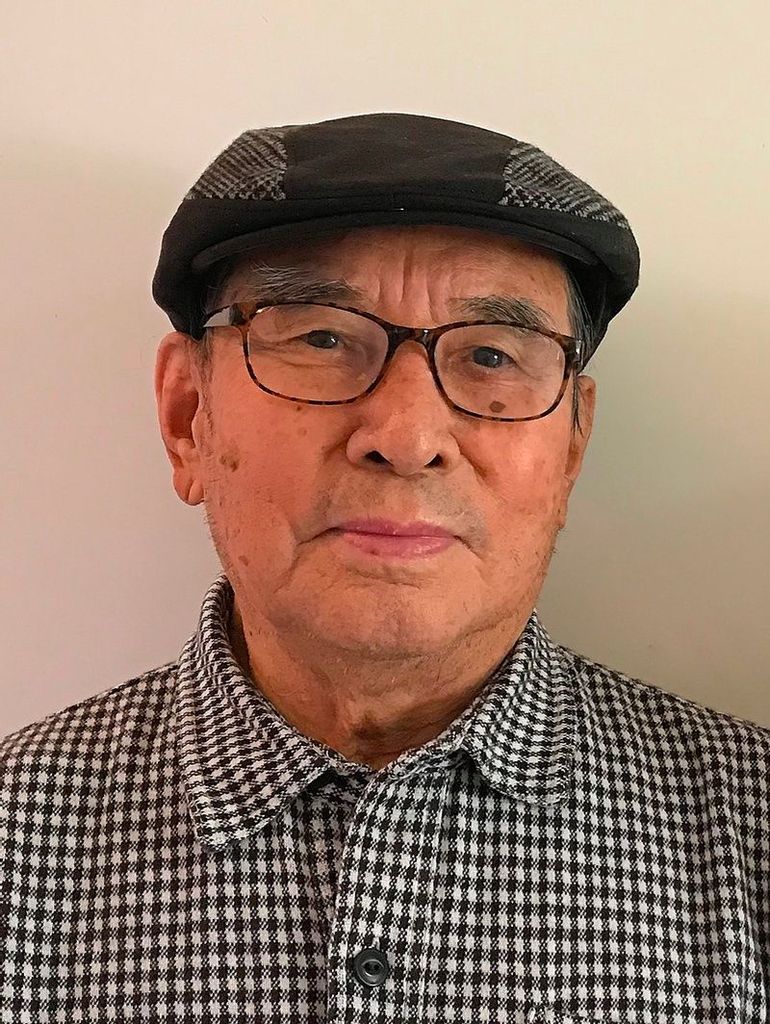 Man Joung Kim Profile Photo