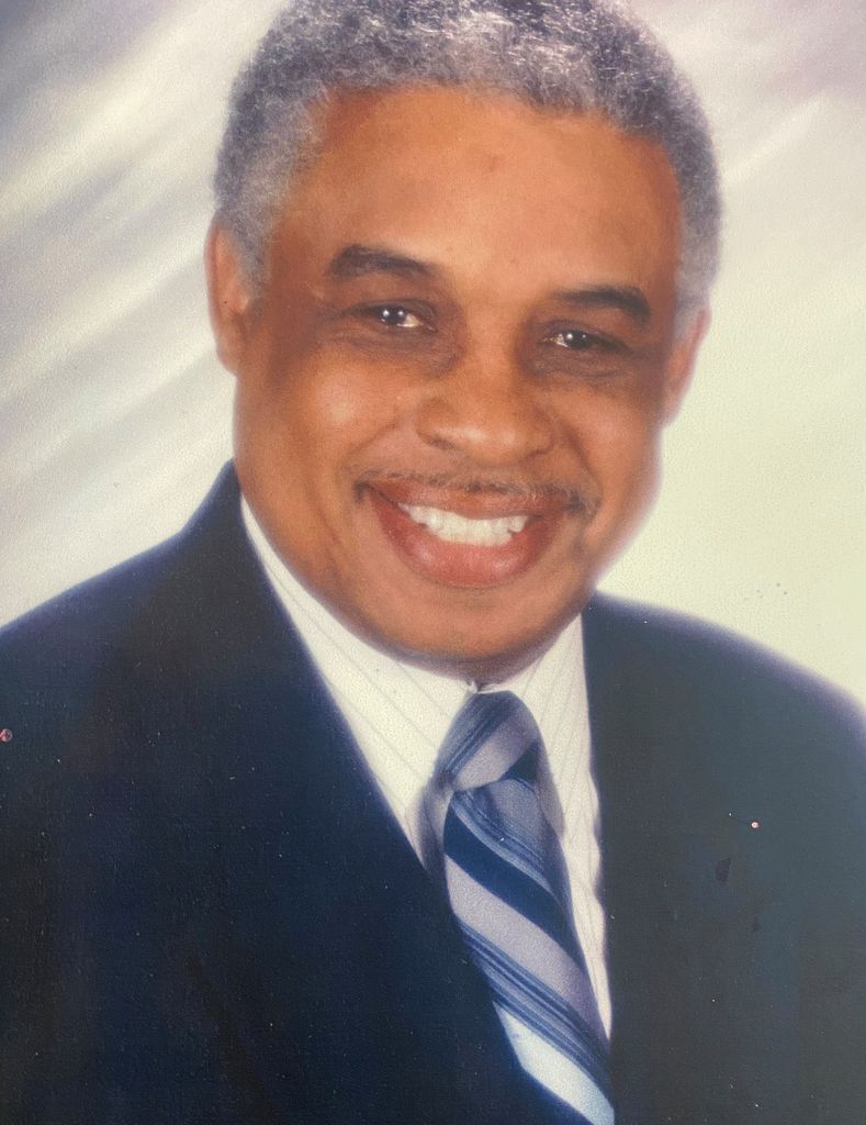 James Albert Byrd Jr Profile Photo