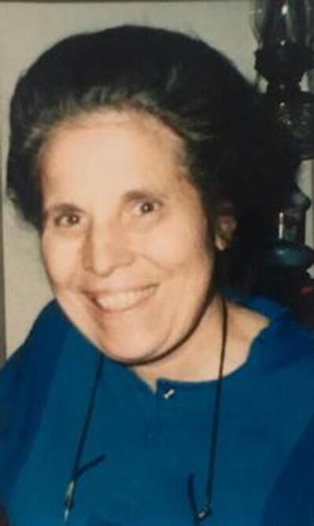 Cornelia "Connie" Currie Ashley Profile Photo