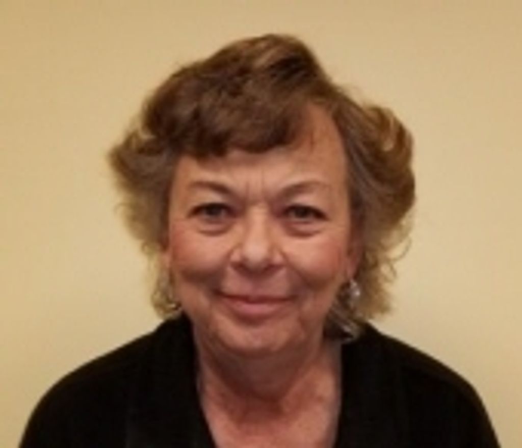 Liane R. Holcomb