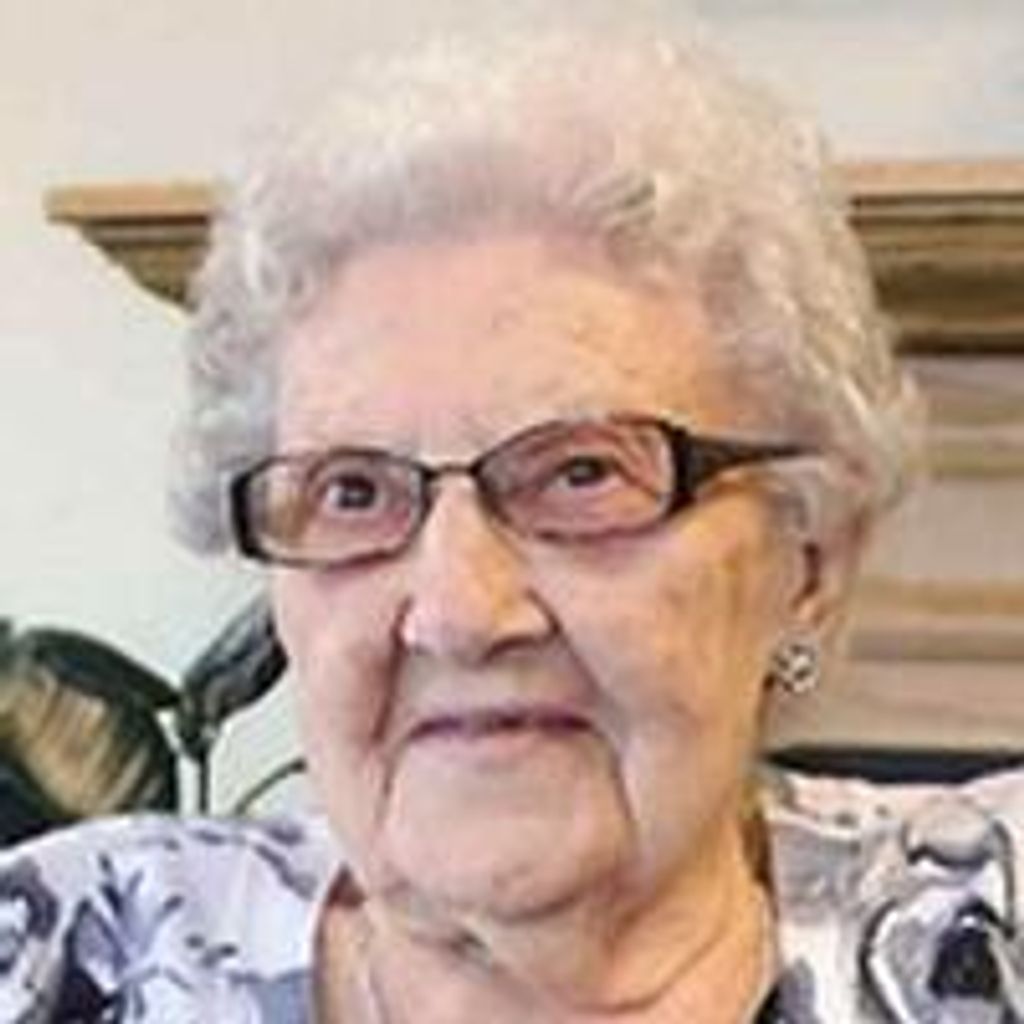 Lucille J. Lonkoski