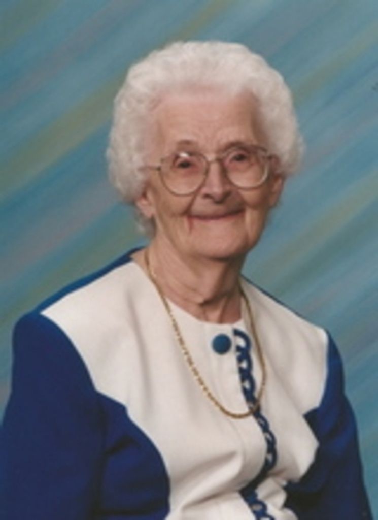 Minnie Weltzin Profile Photo