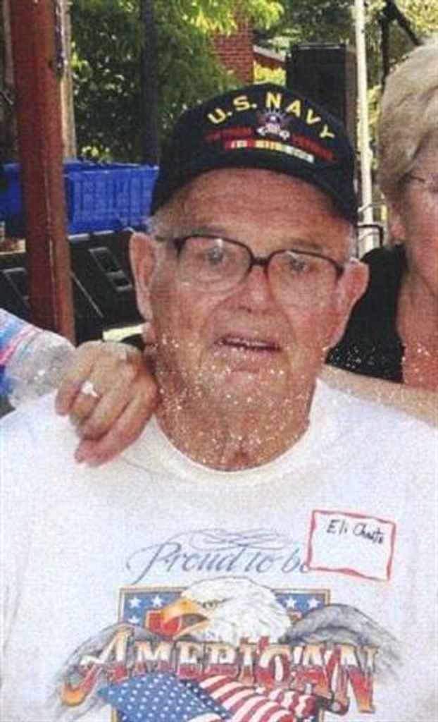 Eli Lewis Choate