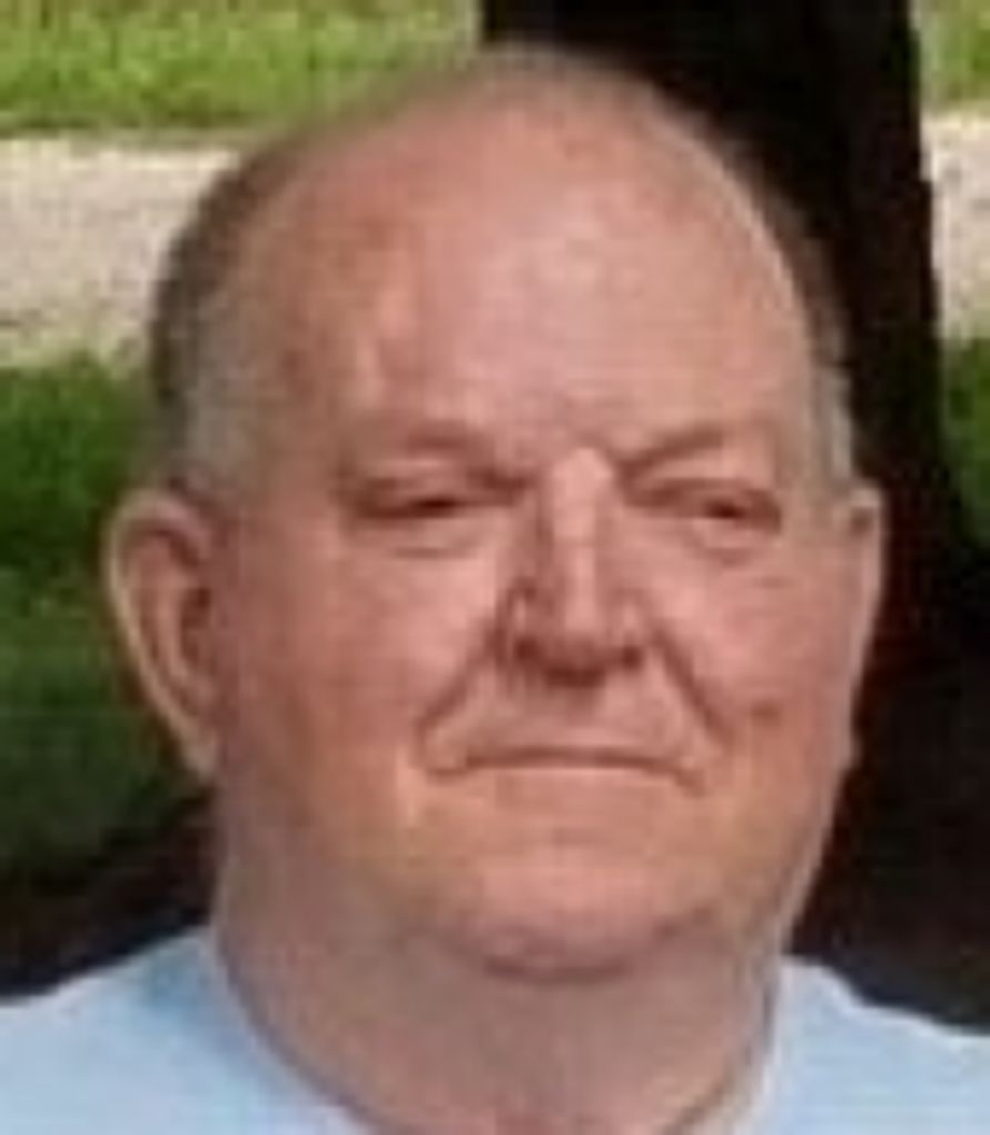 Perle E. "Butch" Avery Jr.