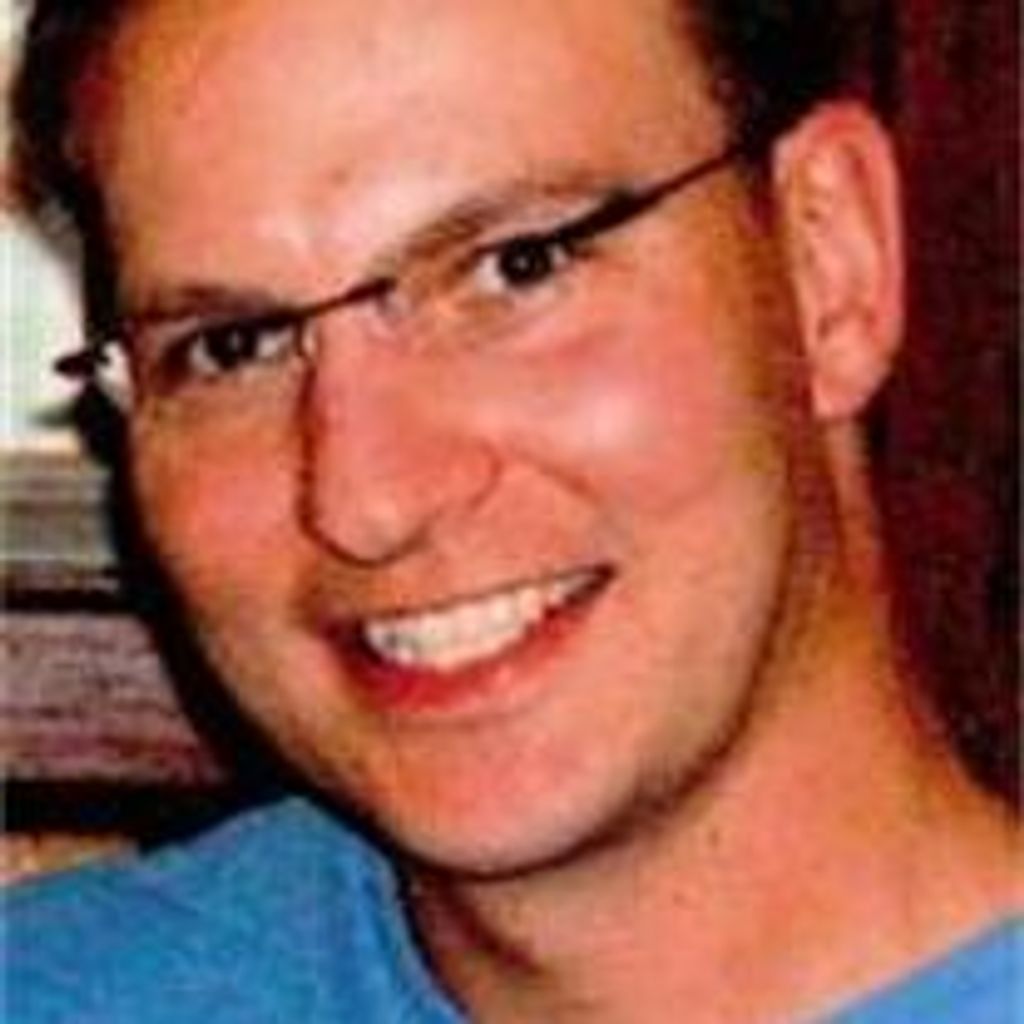 Scott Larm