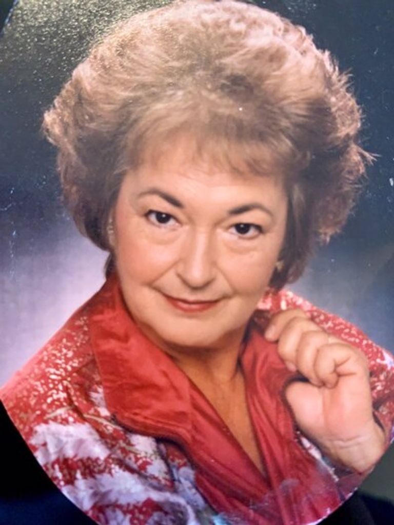 Gladys Albritton Profile Photo