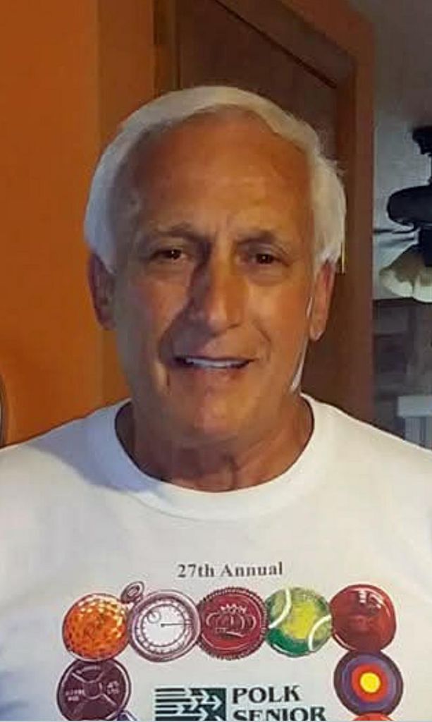 Howard Stephen Dorr Profile Photo