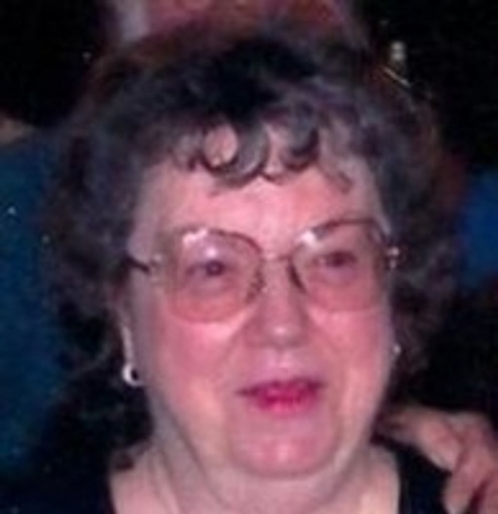 Peggy Liller