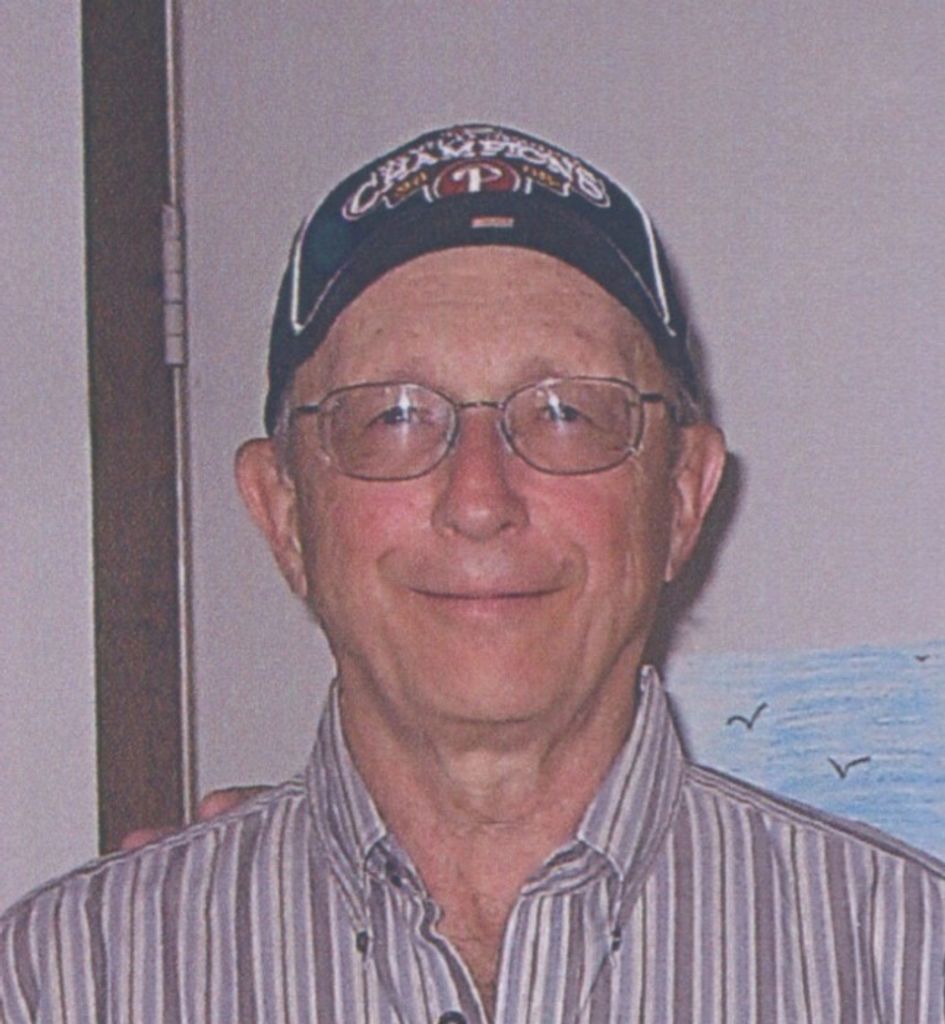 Clarence I. "Ace" Sells