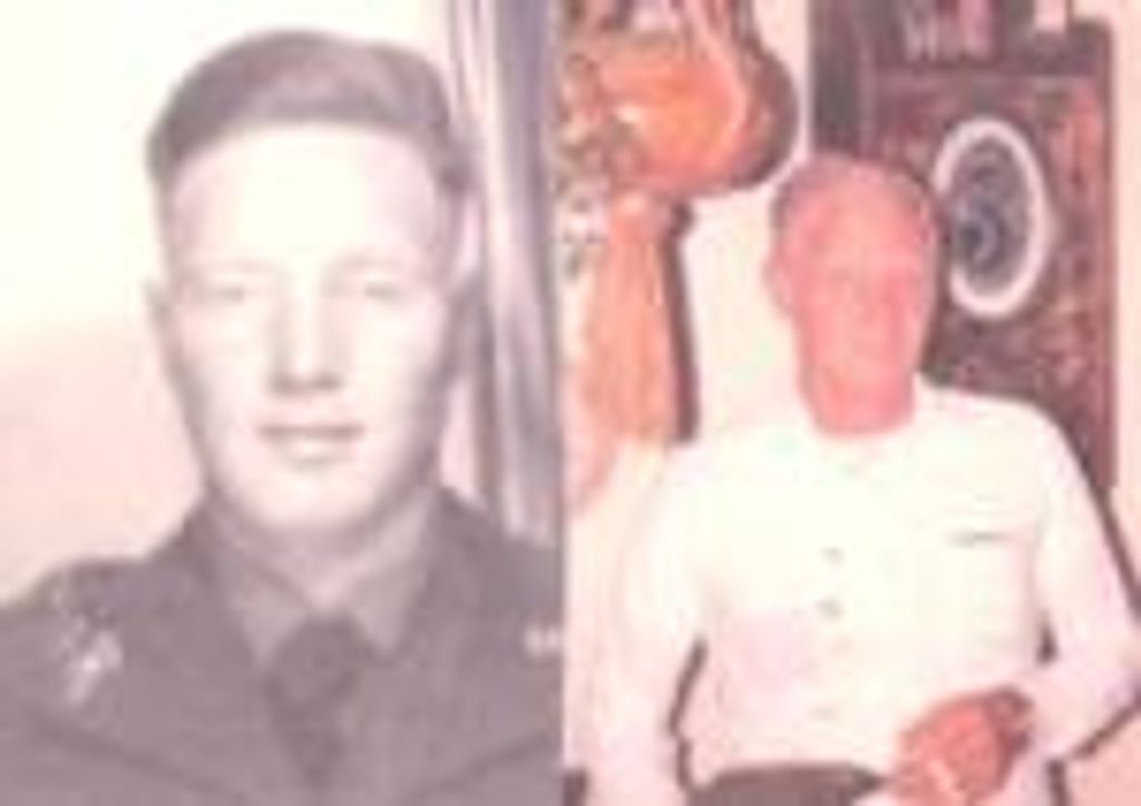 Reldon 'Red' E. Hatch Profile Photo