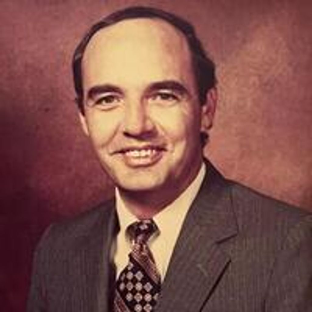 Rudolph H. "Rudy" Kizer, Jr.