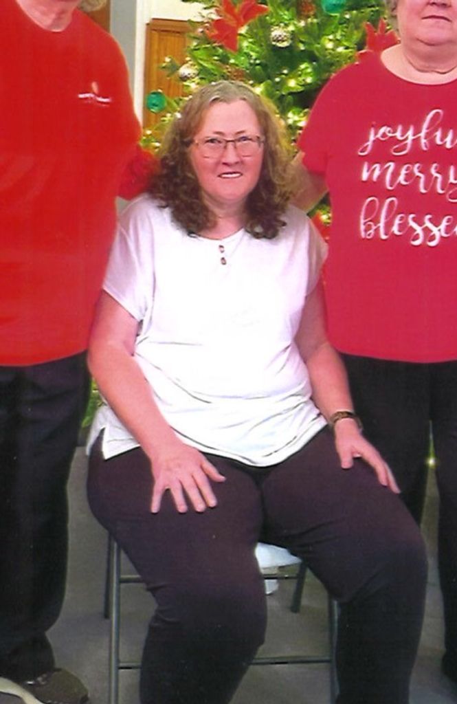 Marsha Rodgers Tucker Profile Photo