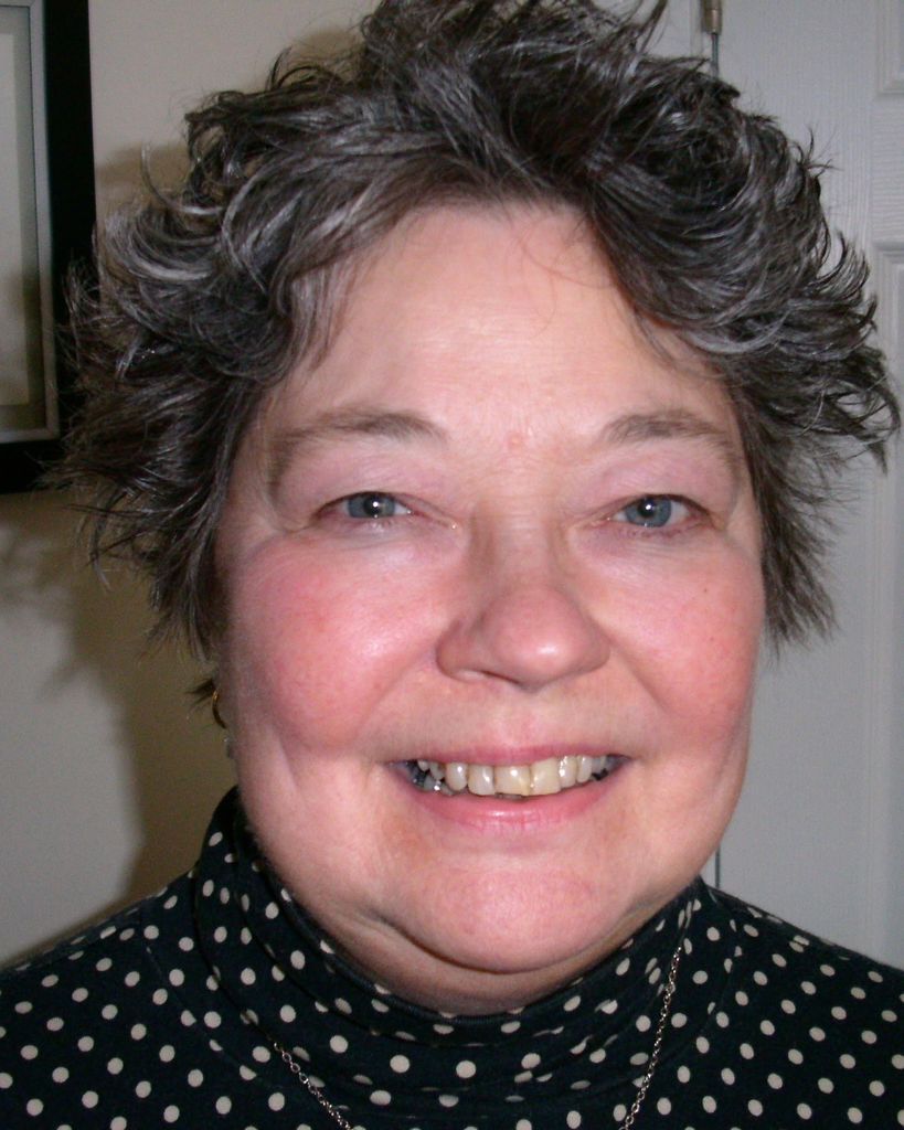 Joyce Ann Stulgis-Blalock