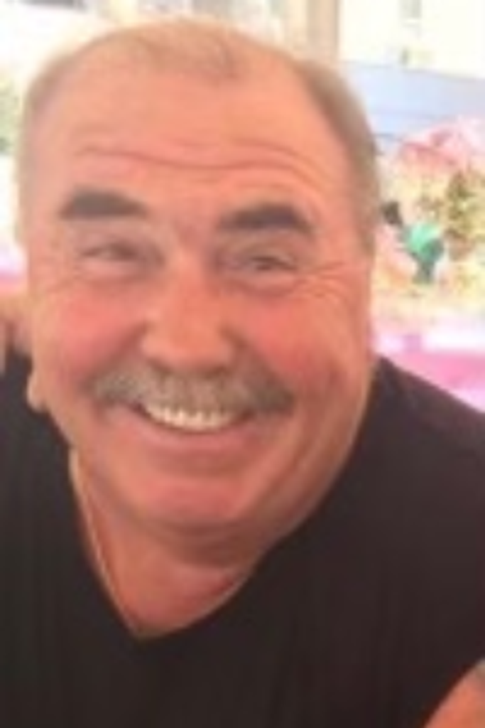 Antonio 'Tony'  Vassal