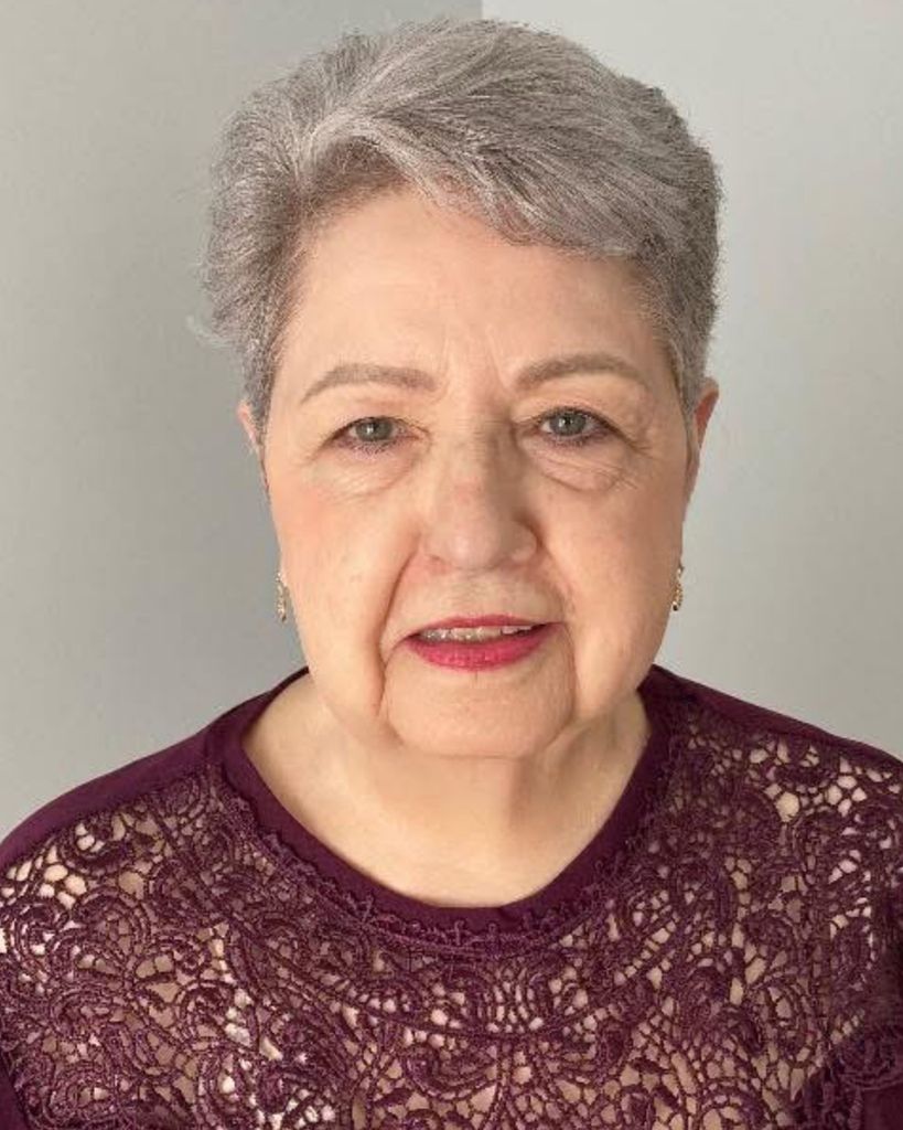 Lenda (Basham) Buddemeyer
