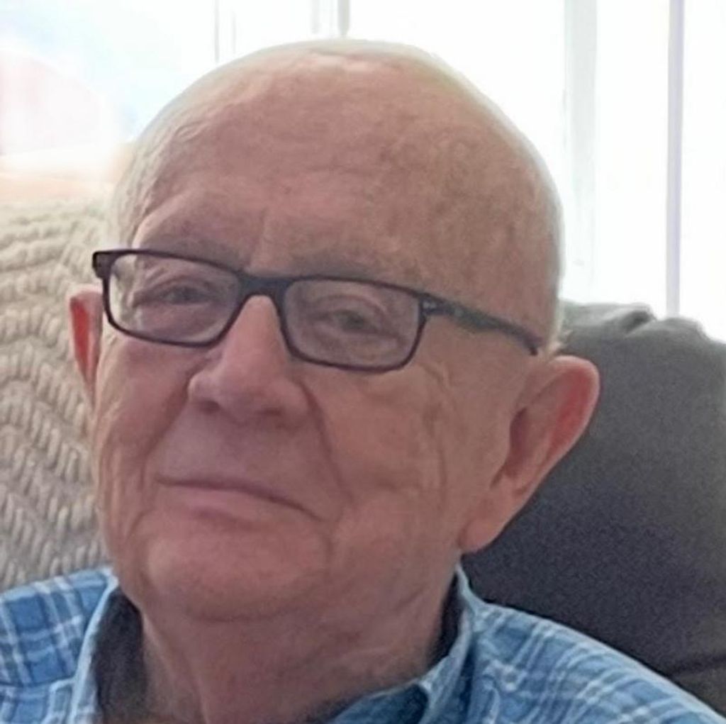 Warren Roland Hamby Profile Photo