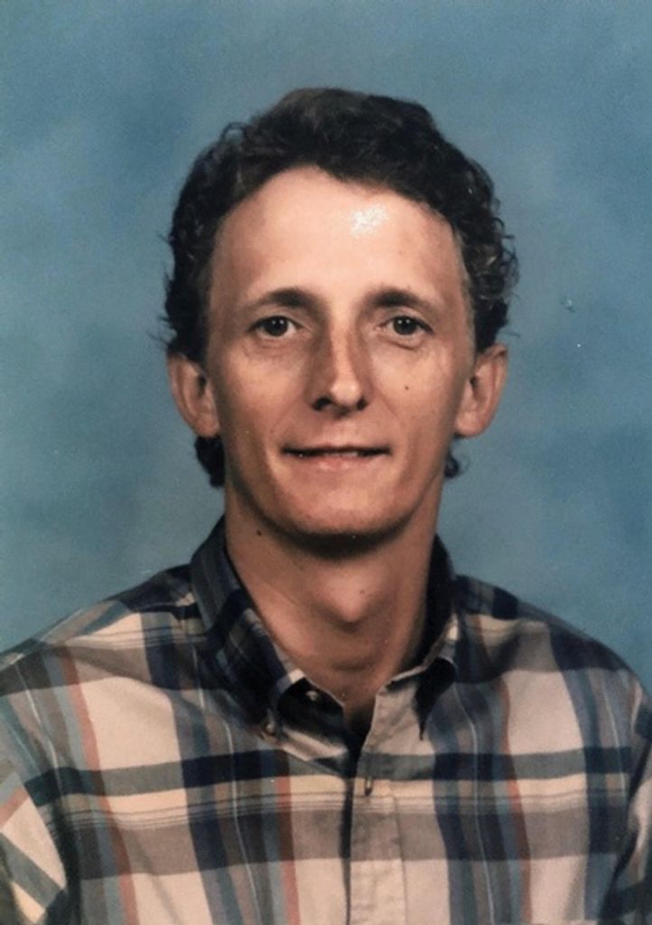 Lloyd Venson Benefield