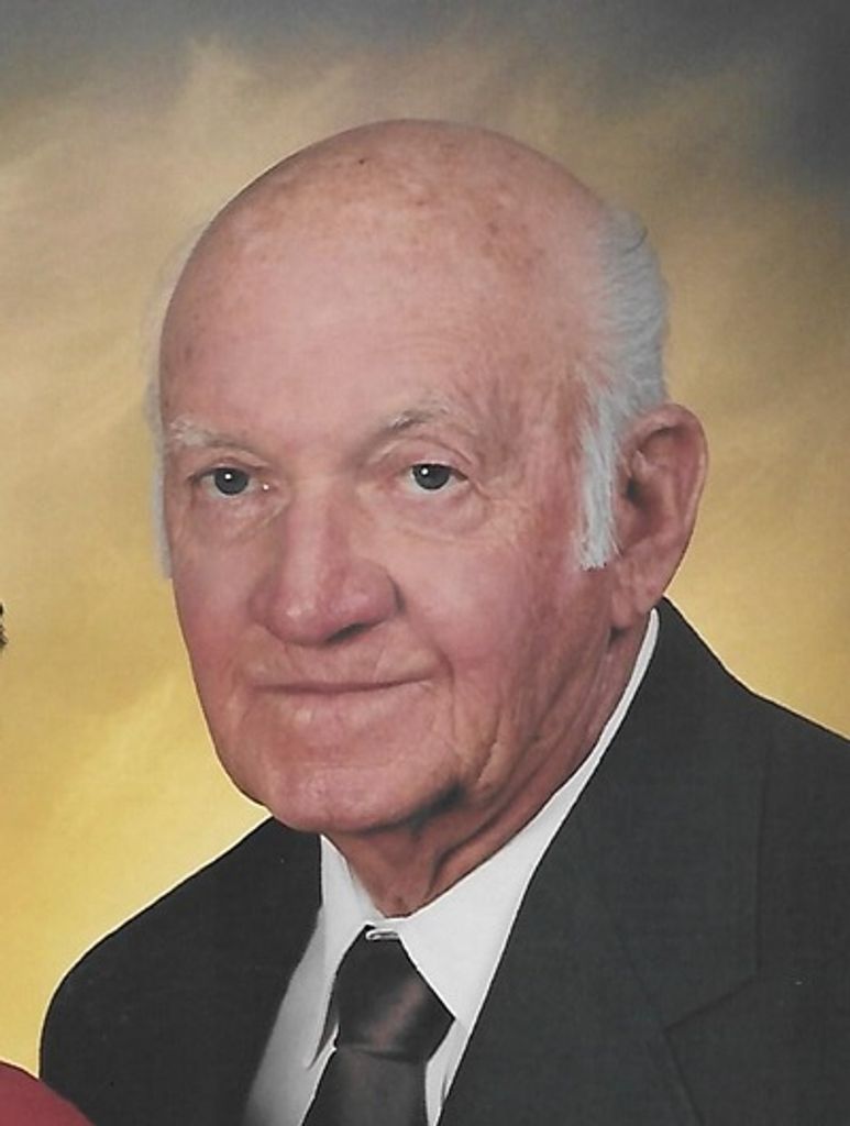 Wilson Patrick Hurley Profile Photo