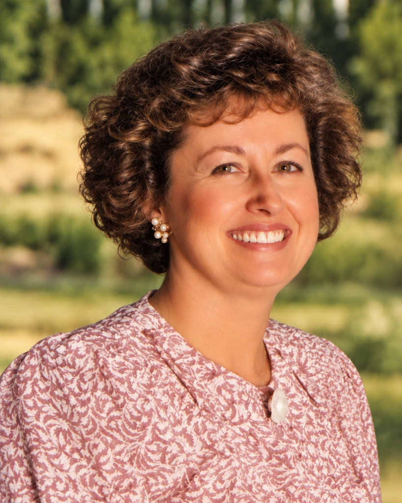 Mary Ann Sauve