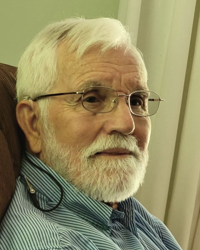 David Caudle Profile Photo