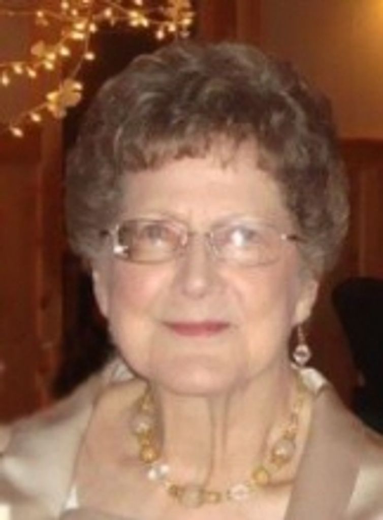 Billie Jean Eastwood Profile Photo