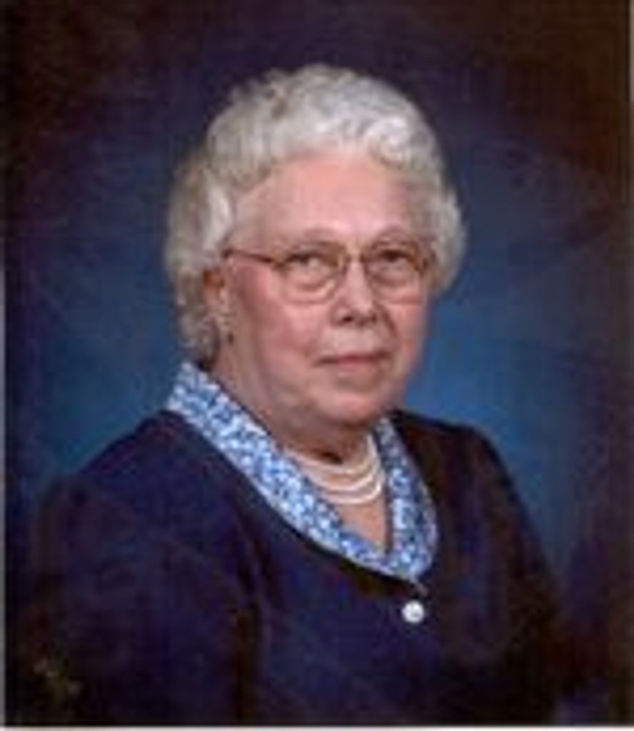 Anna Marohl
