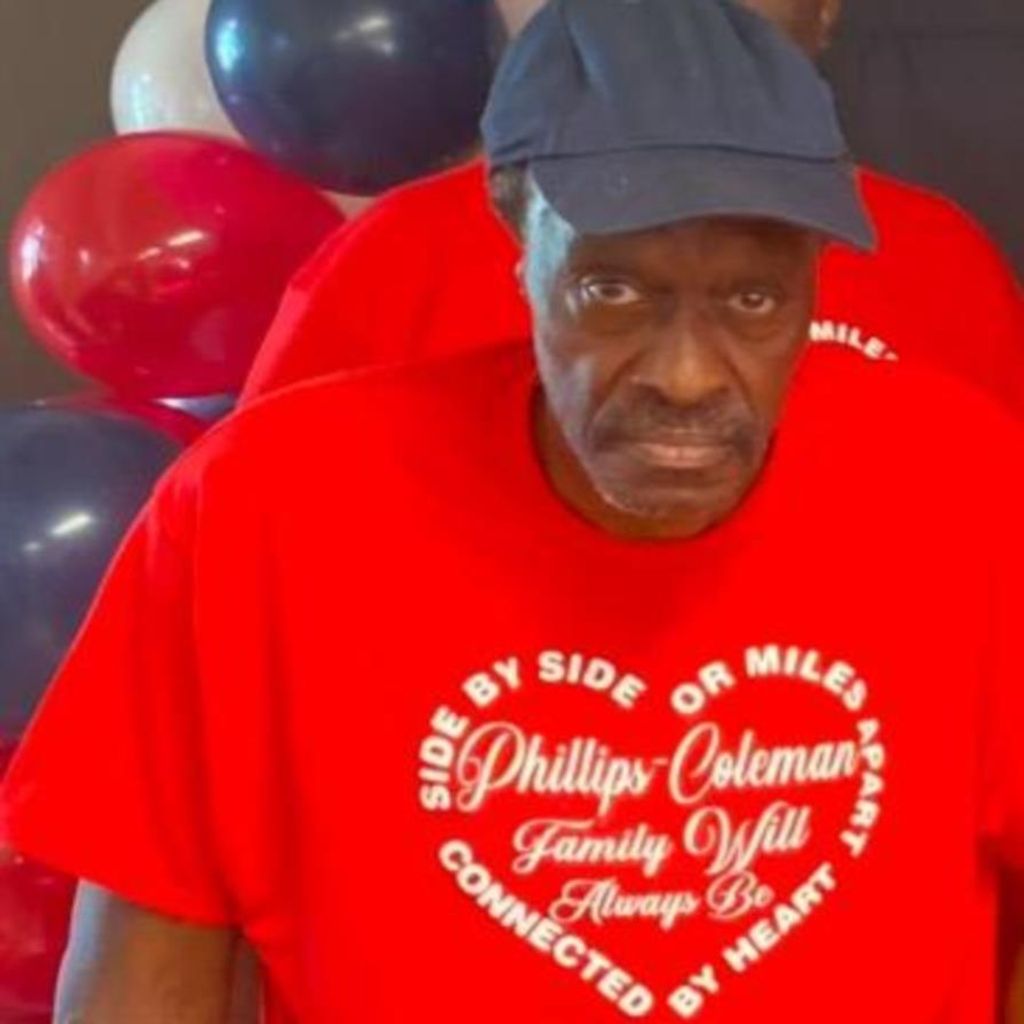 Bernard "Moose" W. Williams Profile Photo