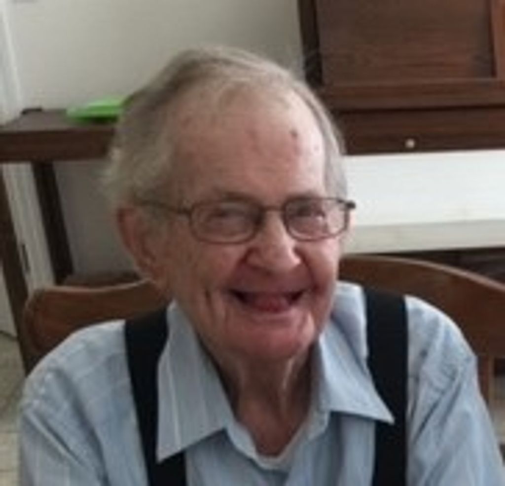 Gordon Robertson Gary