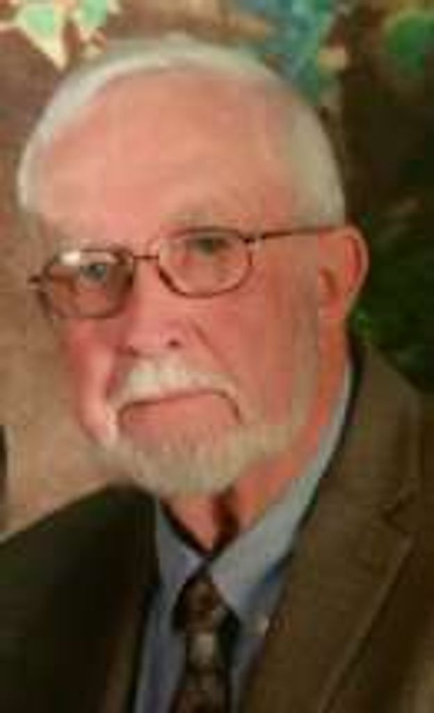 Chester Jefferson Tabor